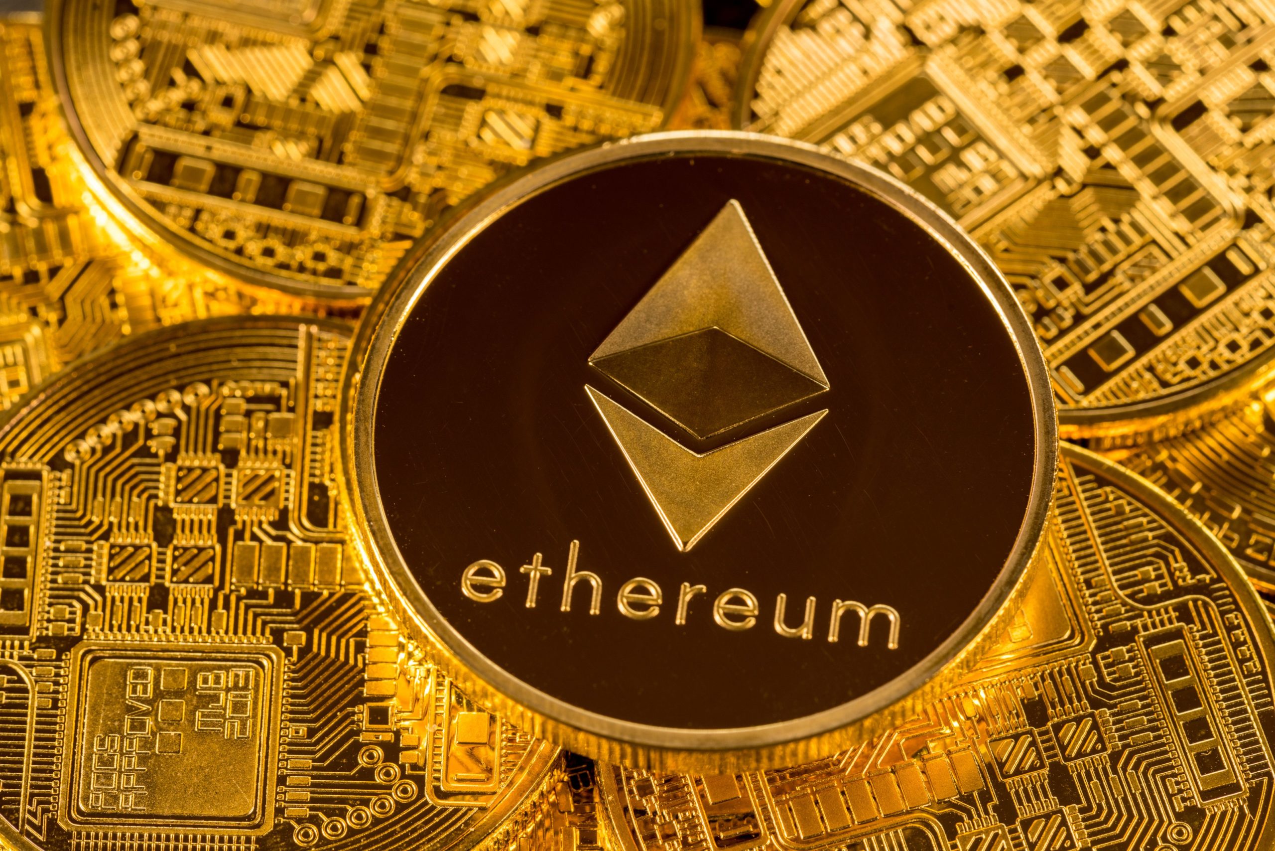 Is Ether a security? Why Ethereum might not be out of the water