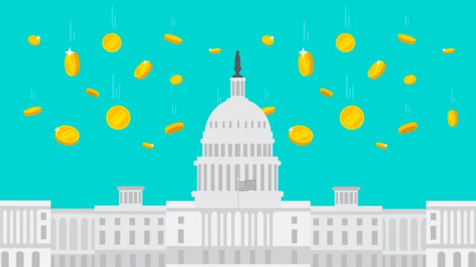 With Washington recommitted to innovation, cryptocurrencies need a congressional fix