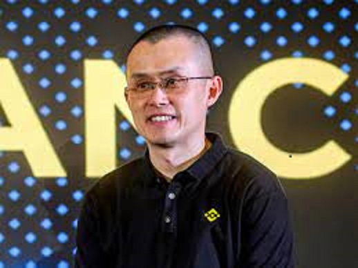 SEC Sues Crypto Exchange Binance, CEO Changpeng Zhao